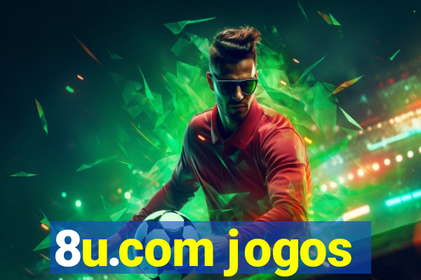 8u.com jogos